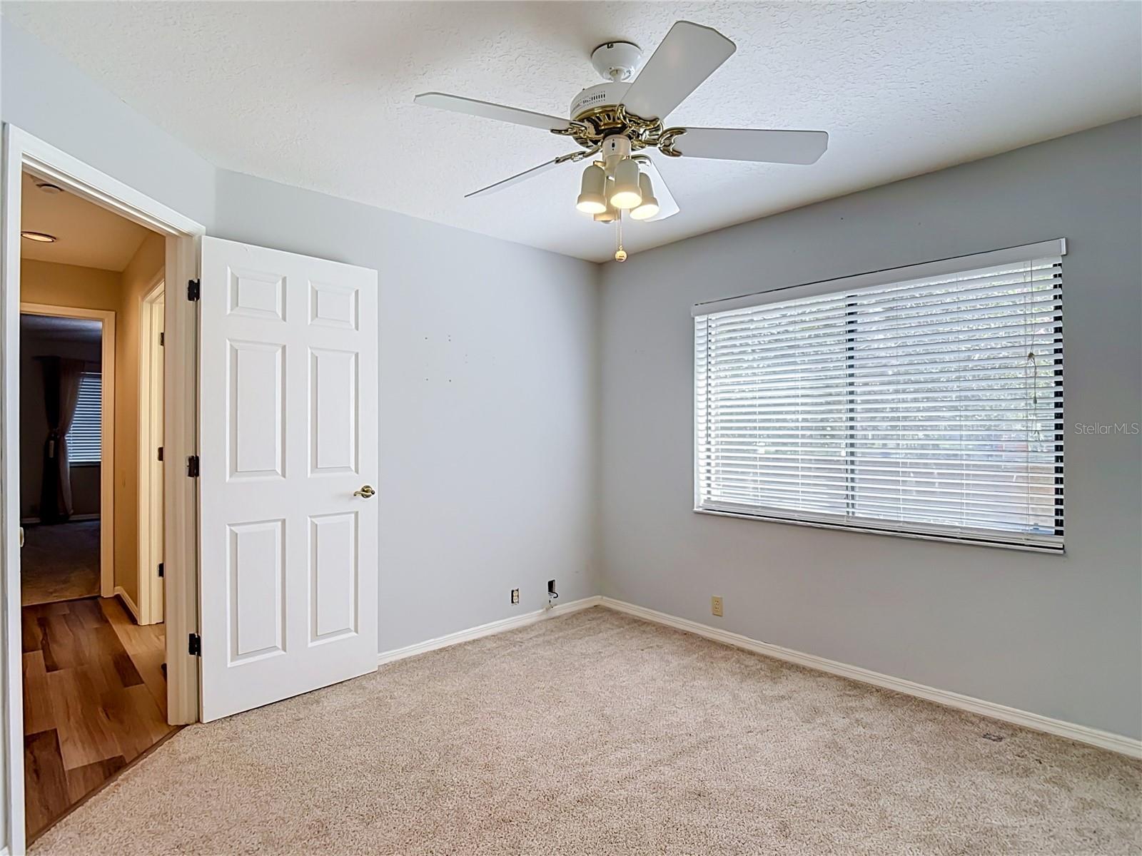 FAIRWAY RIDGE ADD - Residential