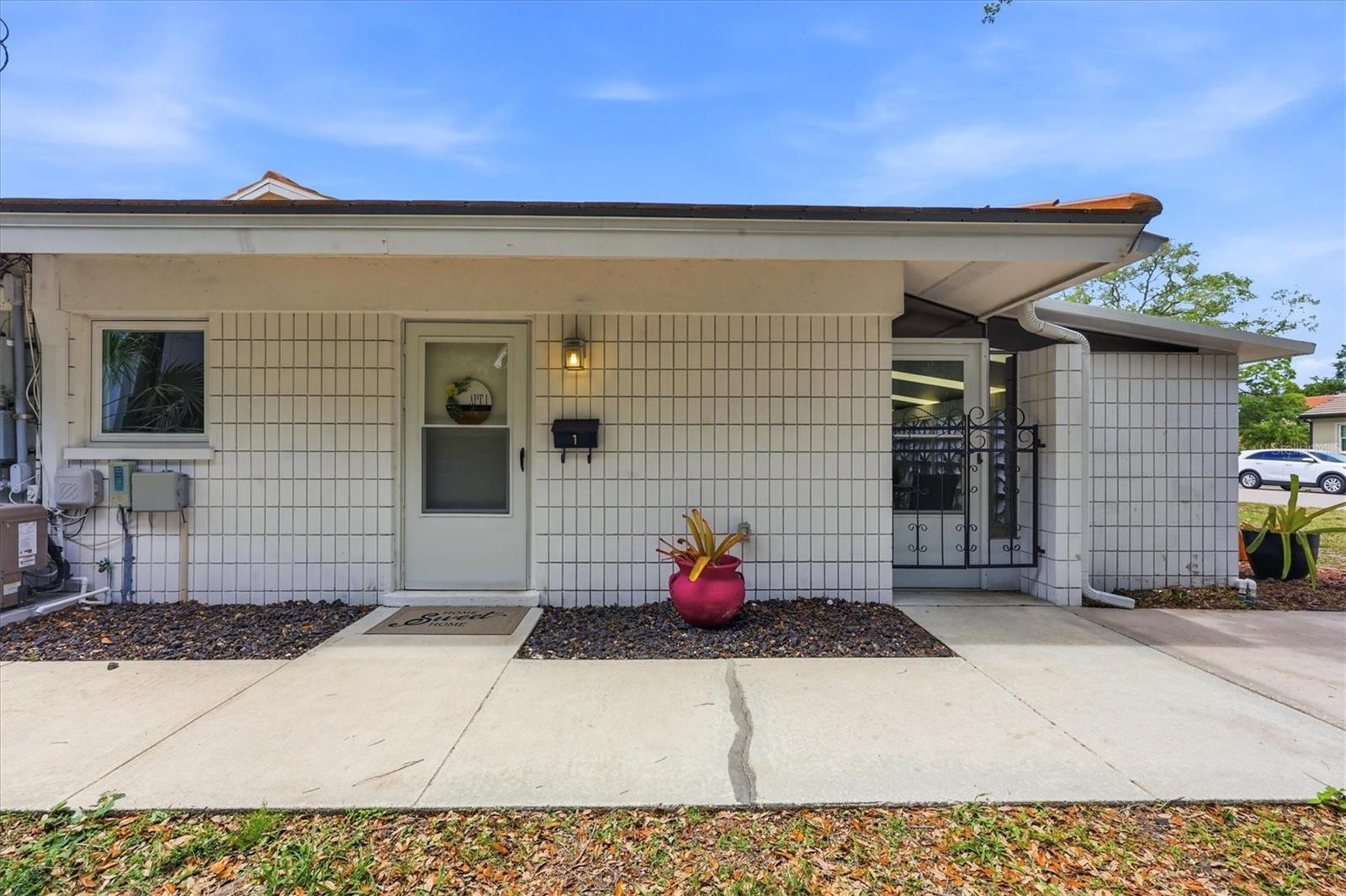 VENICE GULF VIEW SEC OF - Residential