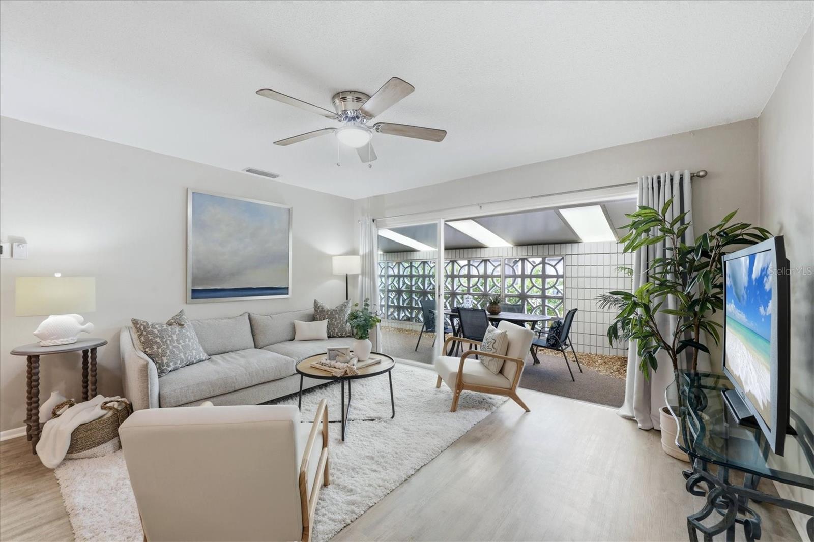 VENICE GULF VIEW SEC OF - Residential