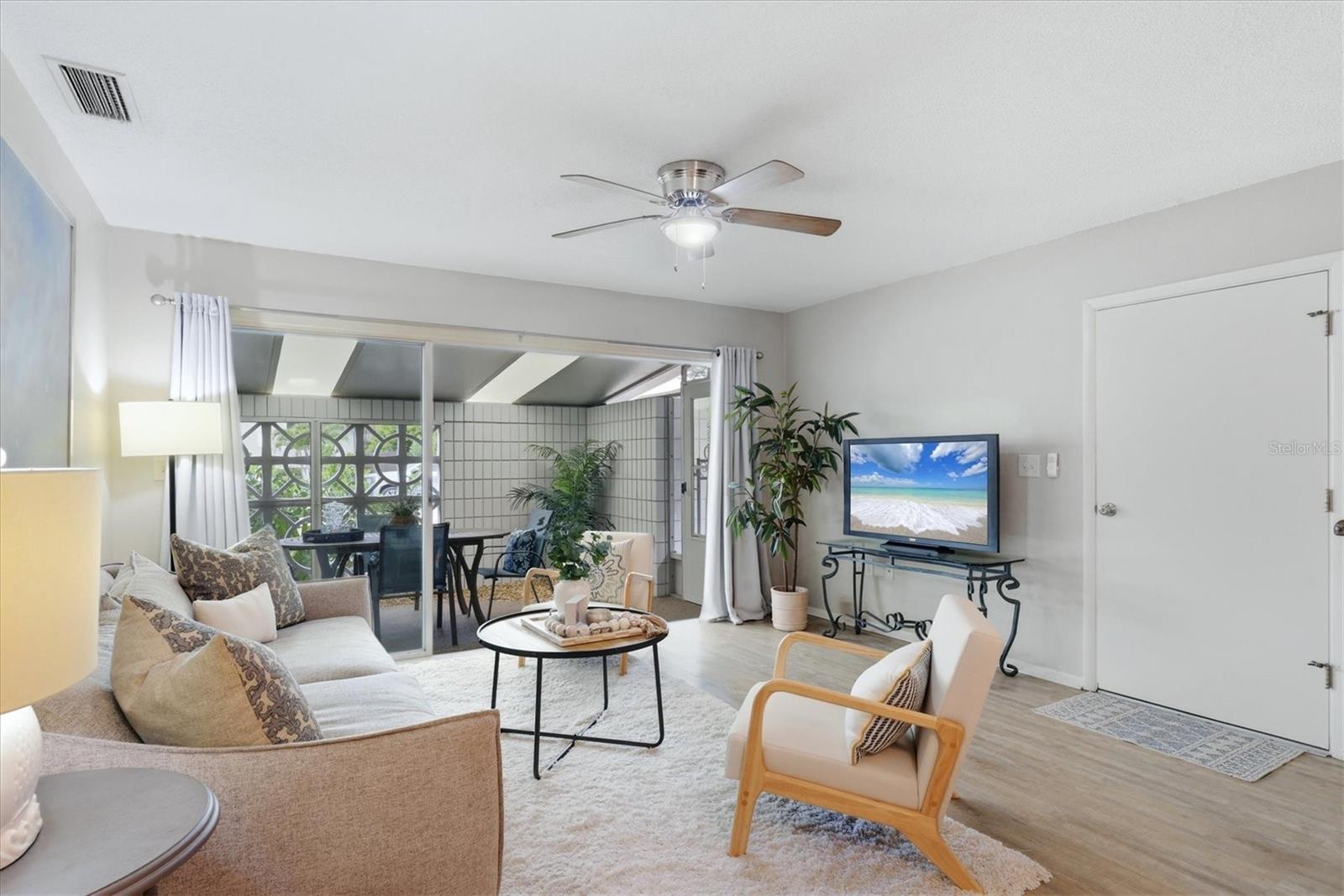 VENICE GULF VIEW SEC OF - Residential