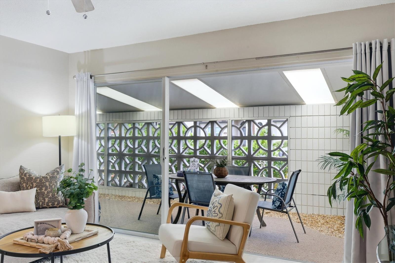 VENICE GULF VIEW SEC OF - Residential