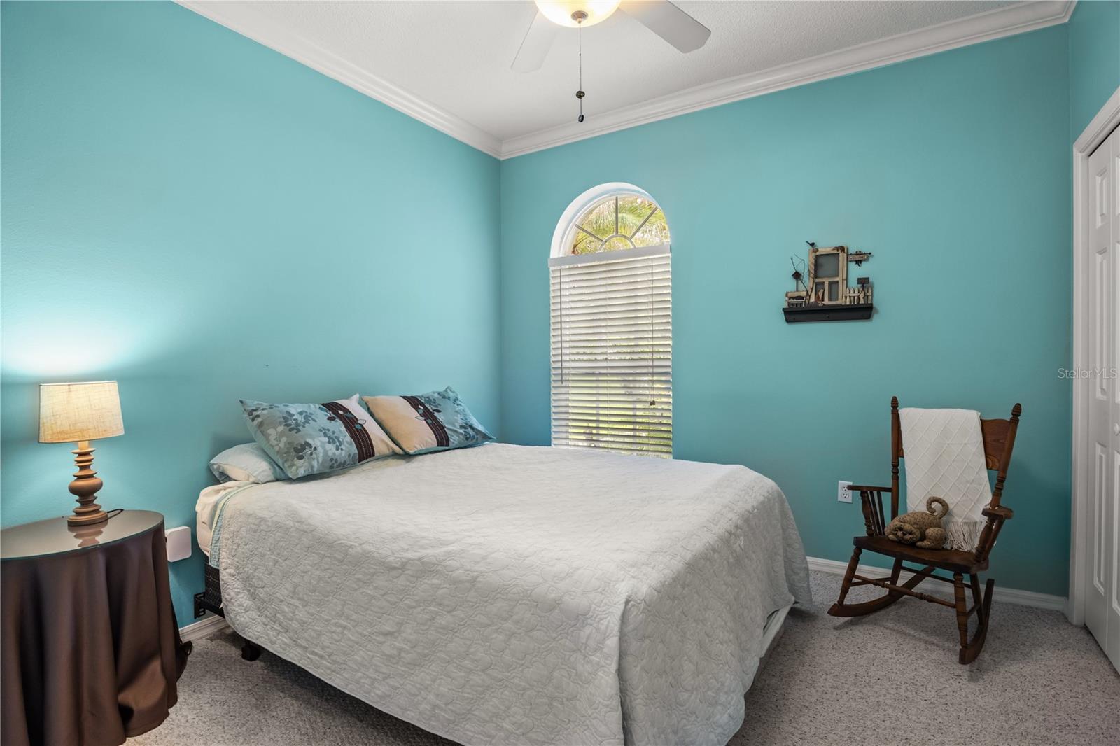 CYPRESSWOOD ENCLAVE PH 01 - Residential
