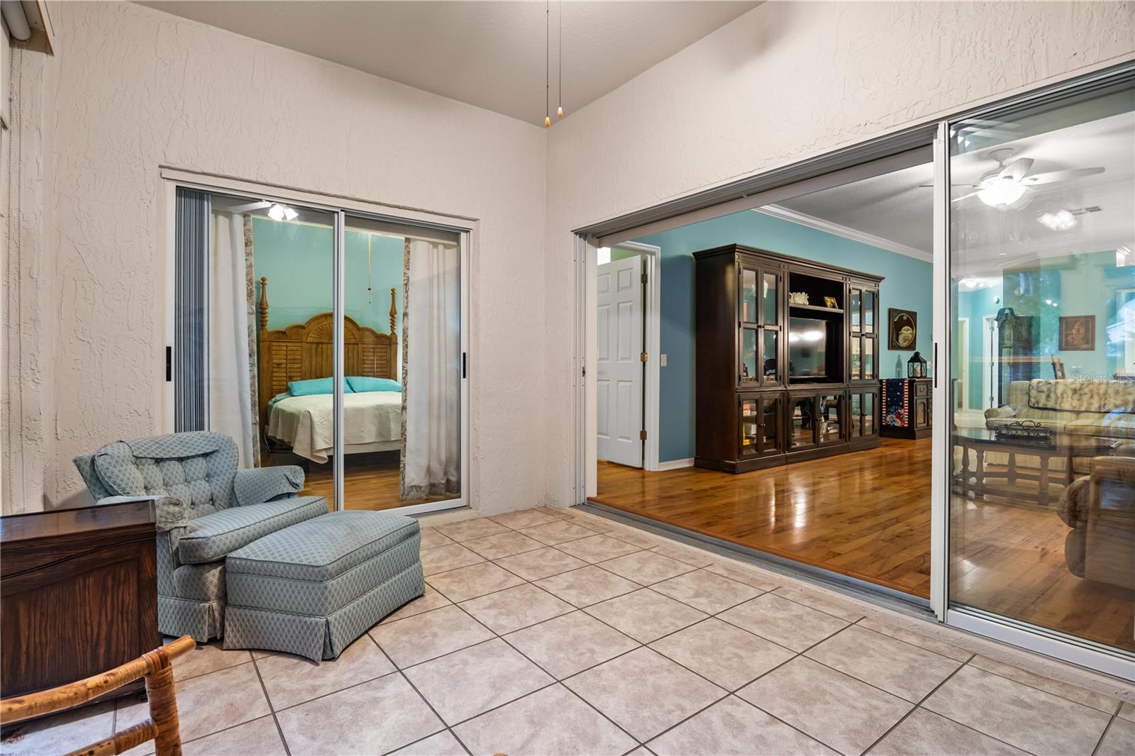 CYPRESSWOOD ENCLAVE PH 01 - Residential