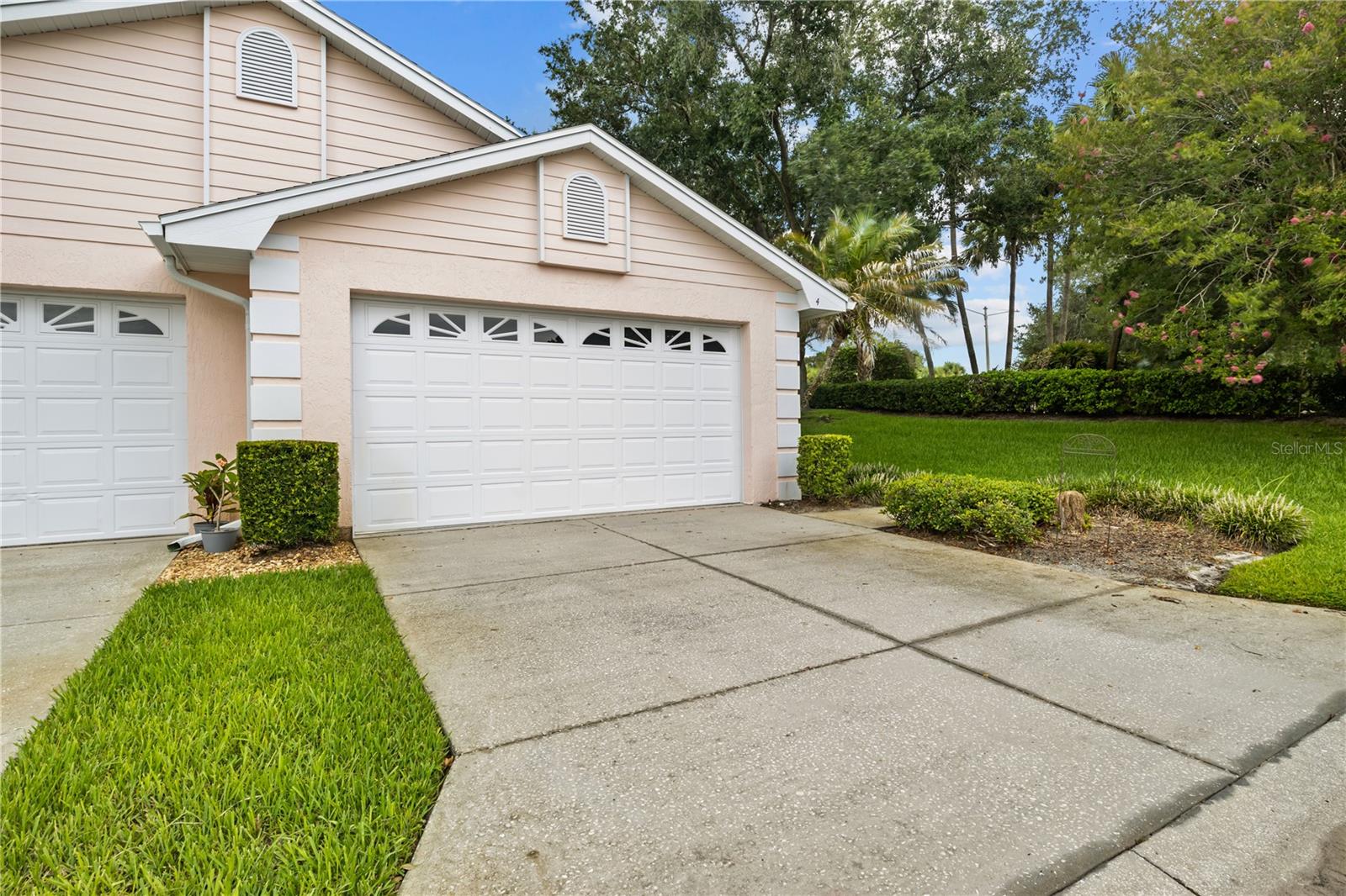 CYPRESSWOOD ENCLAVE PH 01 - Residential