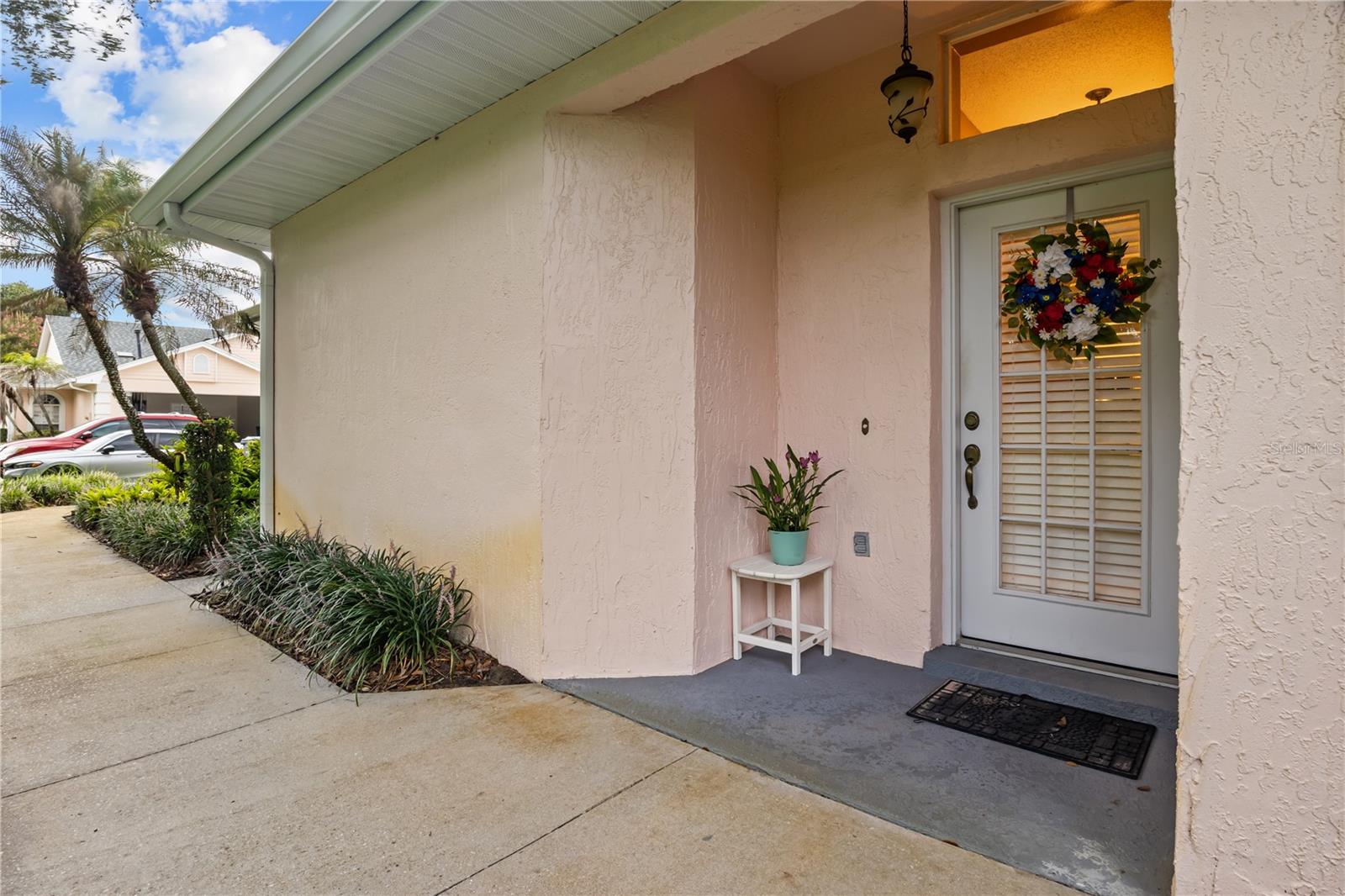 CYPRESSWOOD ENCLAVE PH 01 - Residential