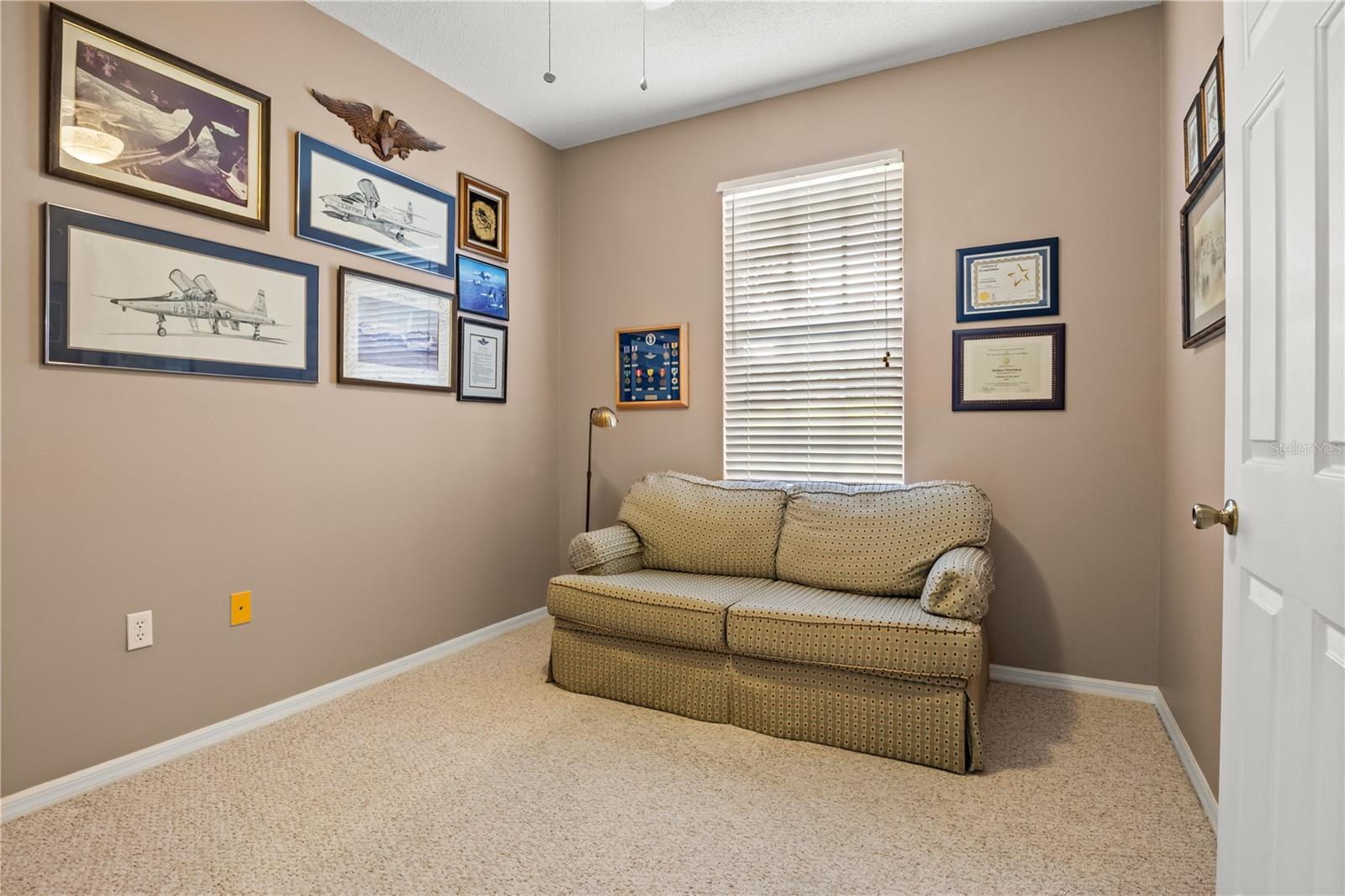CYPRESSWOOD ENCLAVE PH 01 - Residential