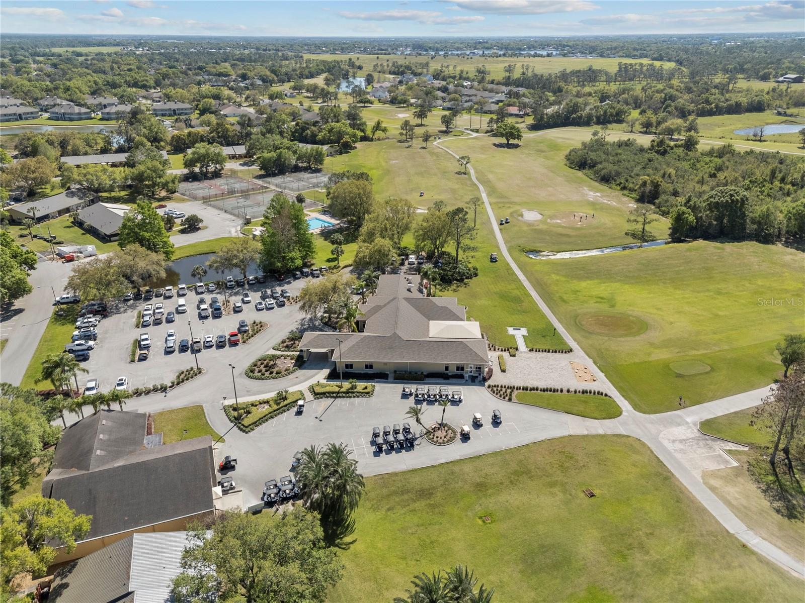 CYPRESSWOOD ENCLAVE PH 01 - Residential