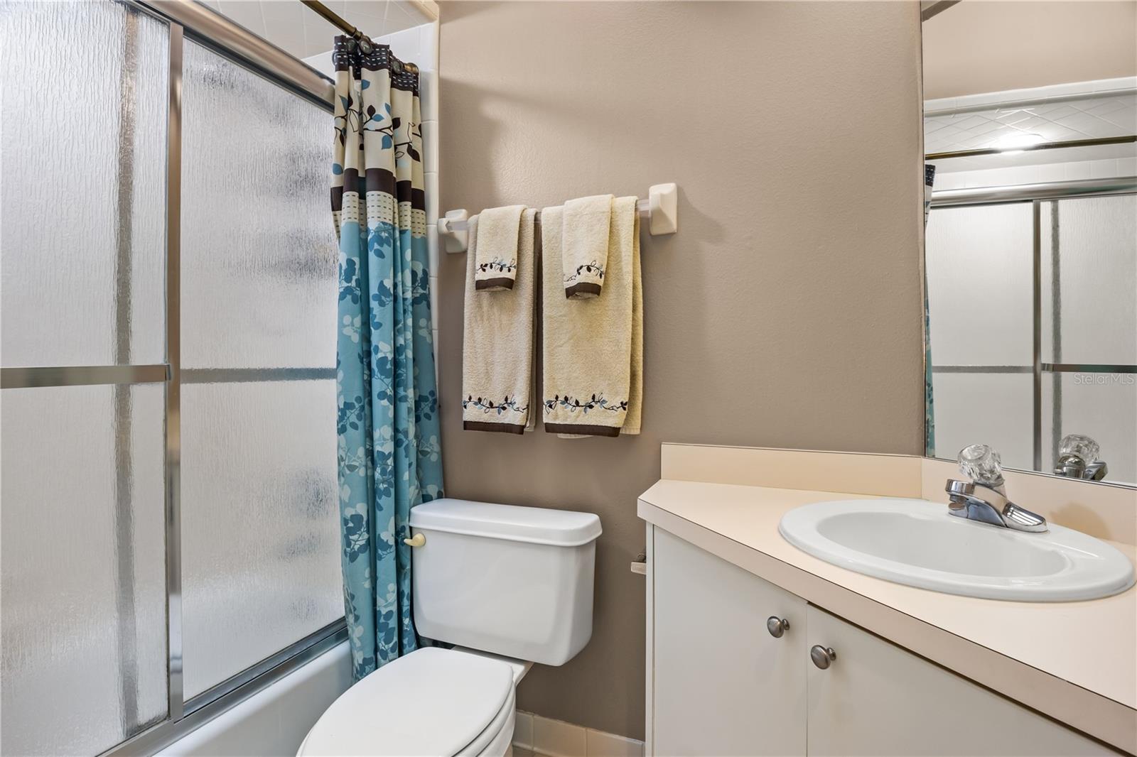 CYPRESSWOOD ENCLAVE PH 01 - Residential