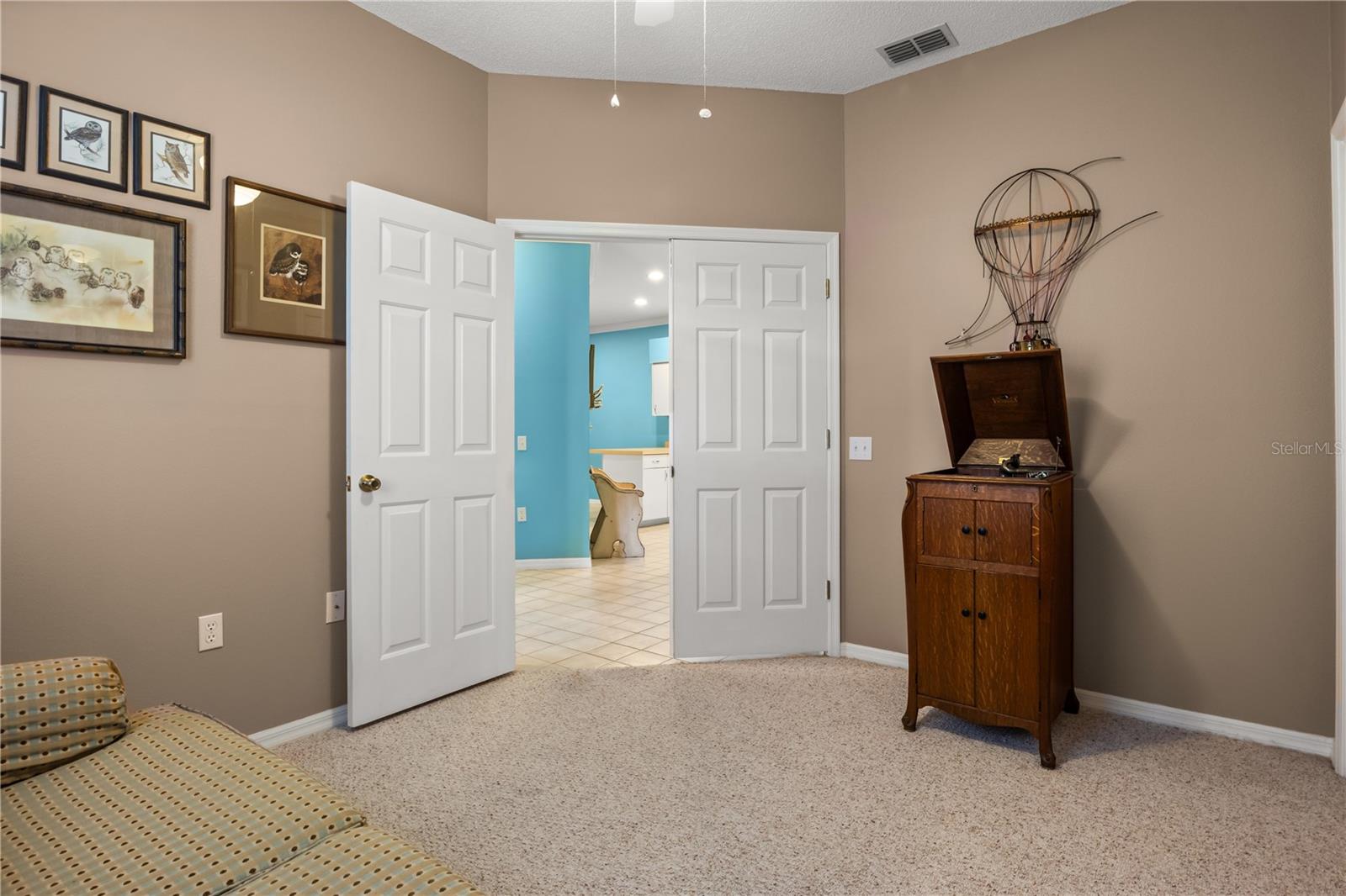 CYPRESSWOOD ENCLAVE PH 01 - Residential