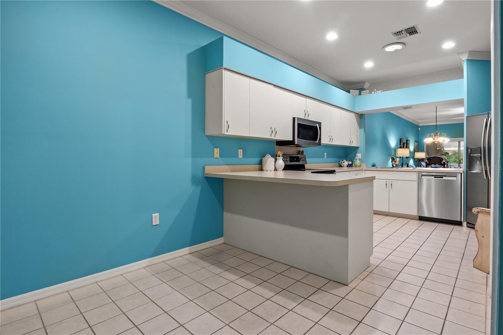 CYPRESSWOOD ENCLAVE PH 01 - Residential