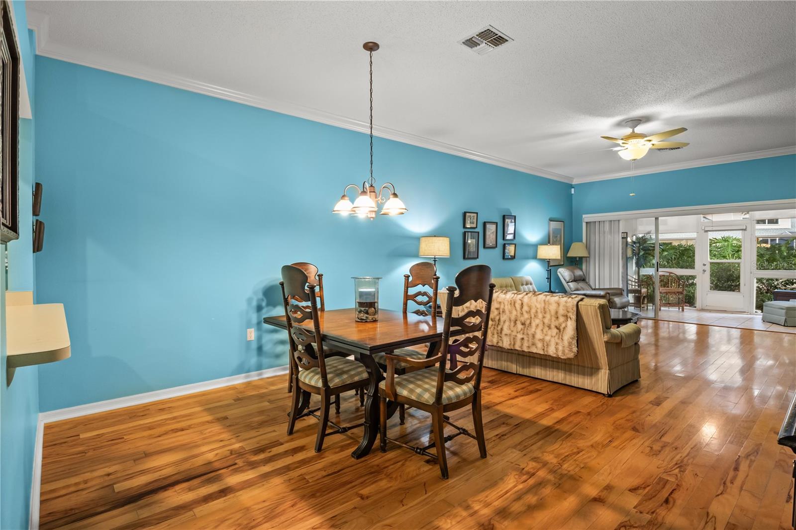 CYPRESSWOOD ENCLAVE PH 01 - Residential
