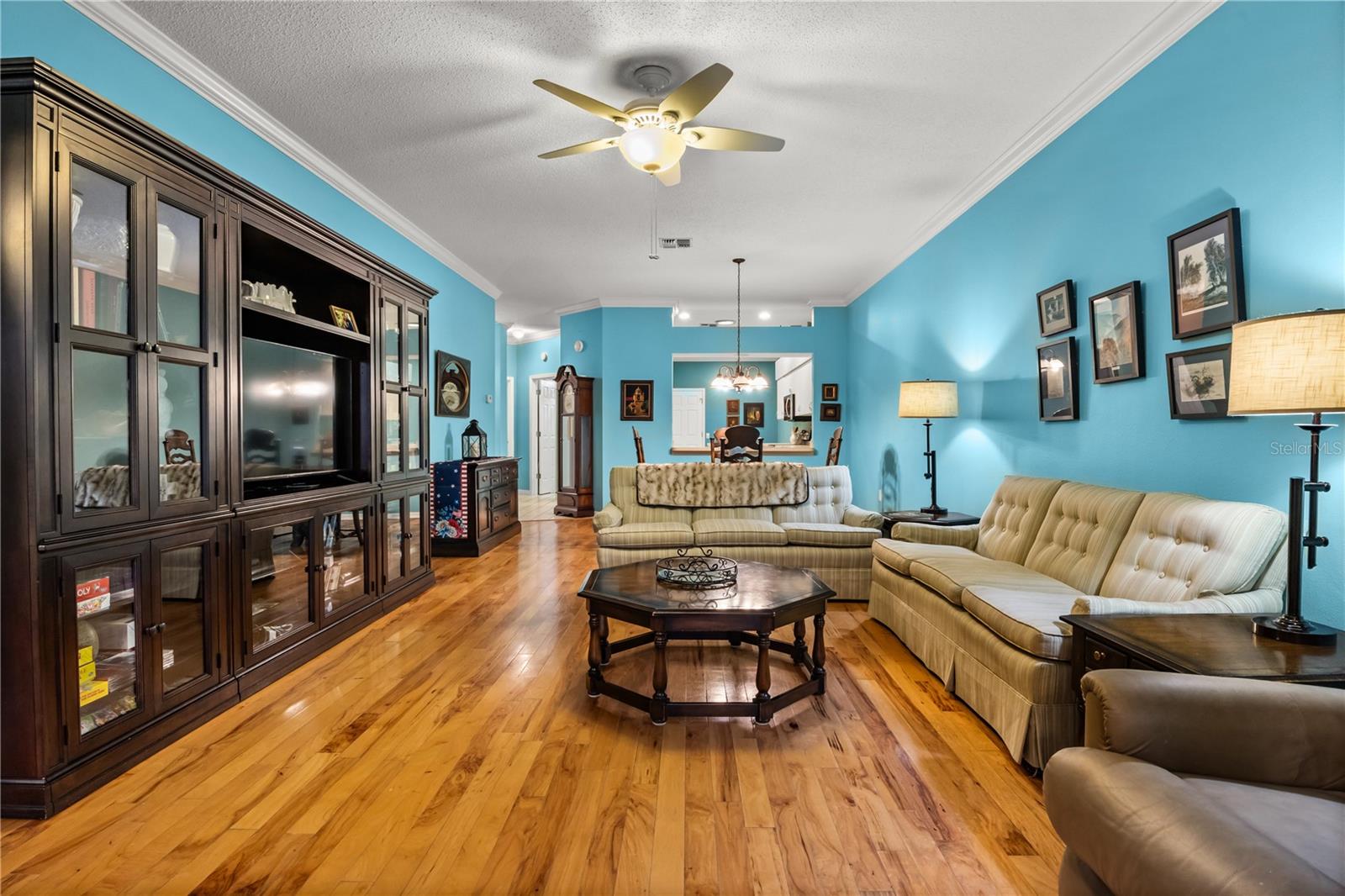 CYPRESSWOOD ENCLAVE PH 01 - Residential