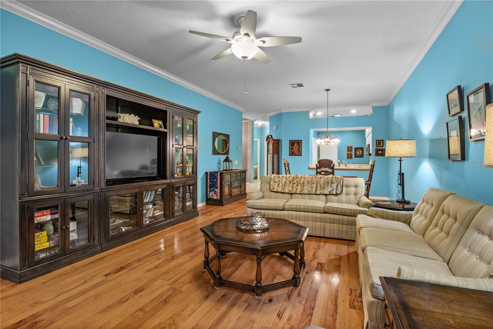 CYPRESSWOOD ENCLAVE PH 01 - Residential