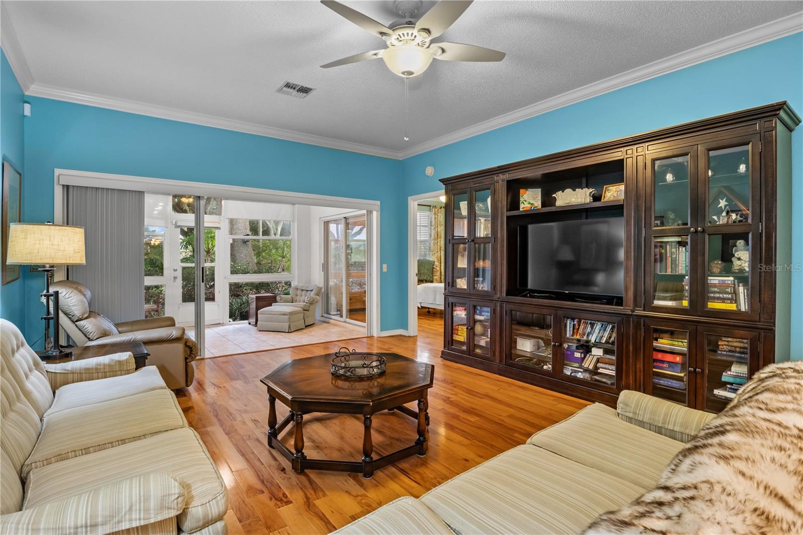 CYPRESSWOOD ENCLAVE PH 01 - Residential