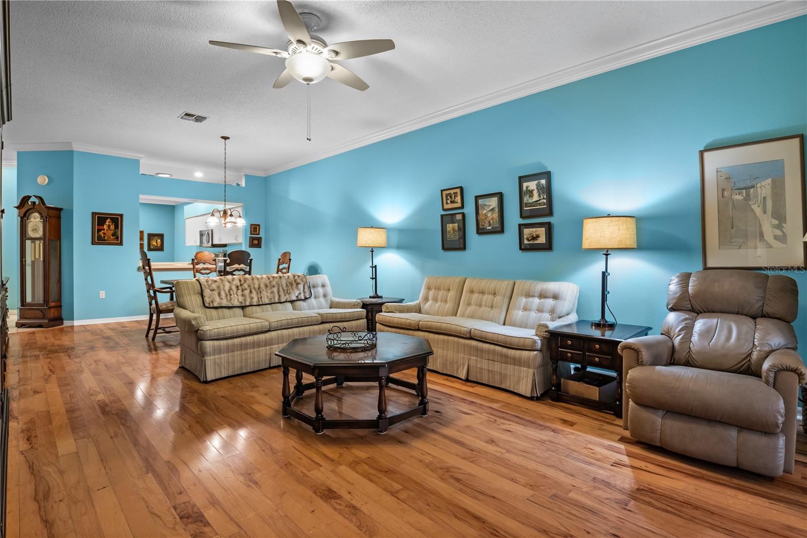 CYPRESSWOOD ENCLAVE PH 01 - Residential