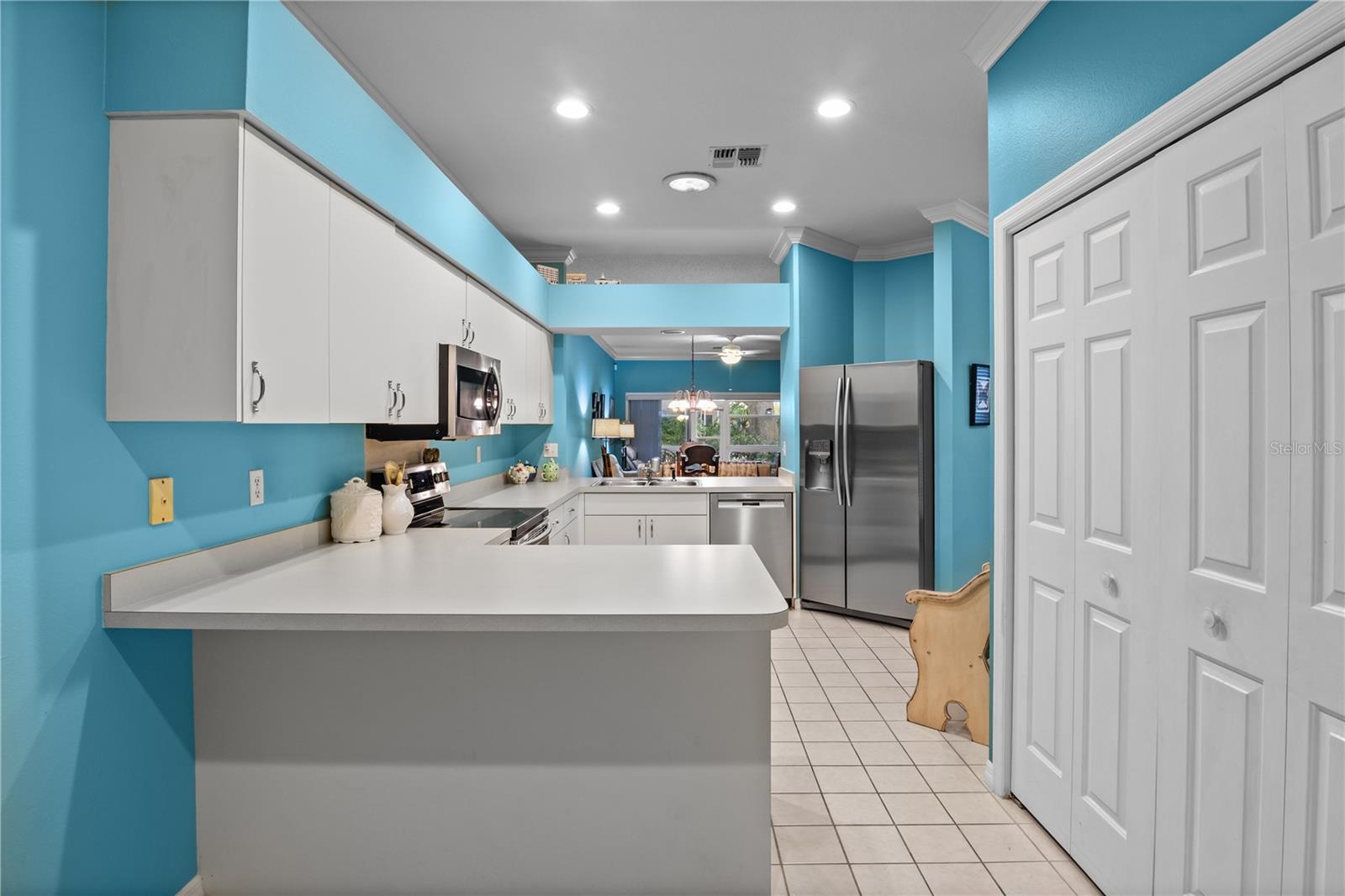 CYPRESSWOOD ENCLAVE PH 01 - Residential