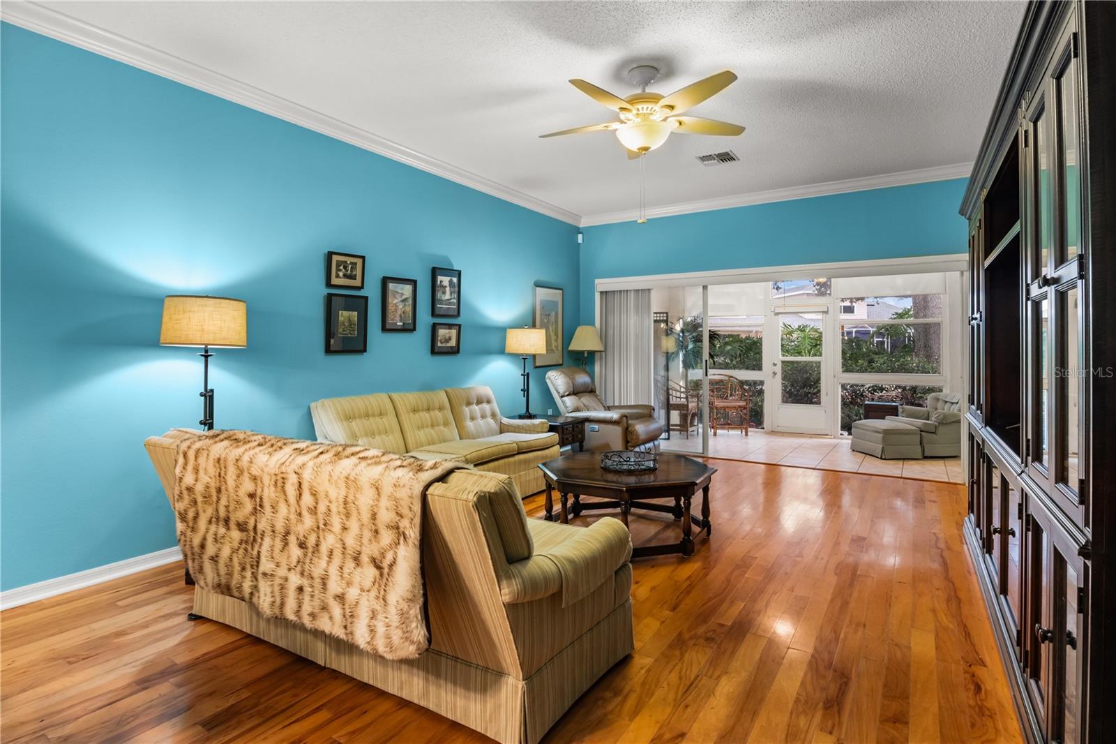 CYPRESSWOOD ENCLAVE PH 01 - Residential