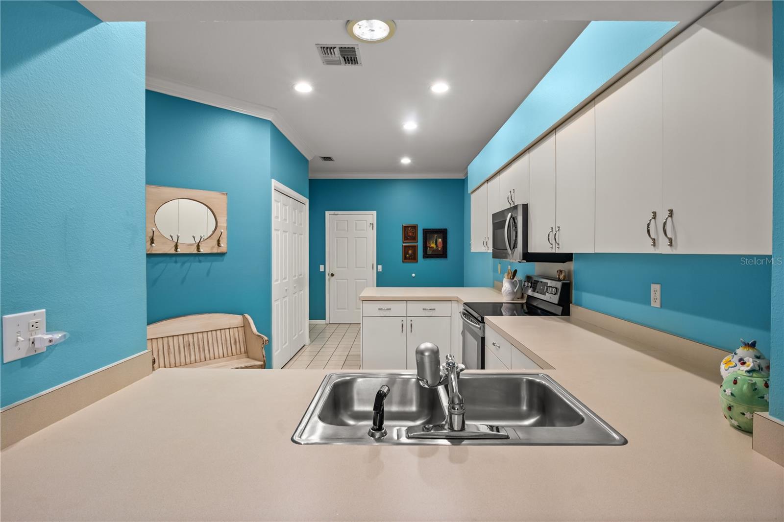 CYPRESSWOOD ENCLAVE PH 01 - Residential