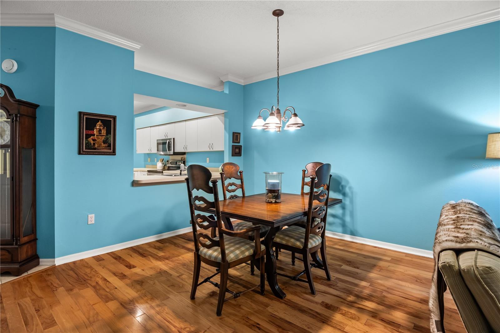 CYPRESSWOOD ENCLAVE PH 01 - Residential