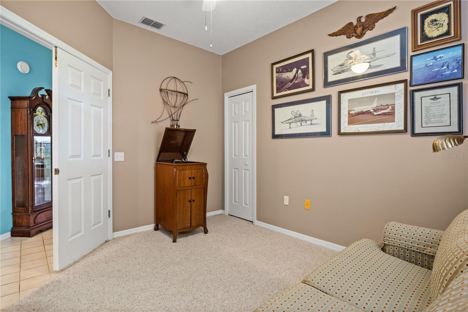 CYPRESSWOOD ENCLAVE PH 01 - Residential