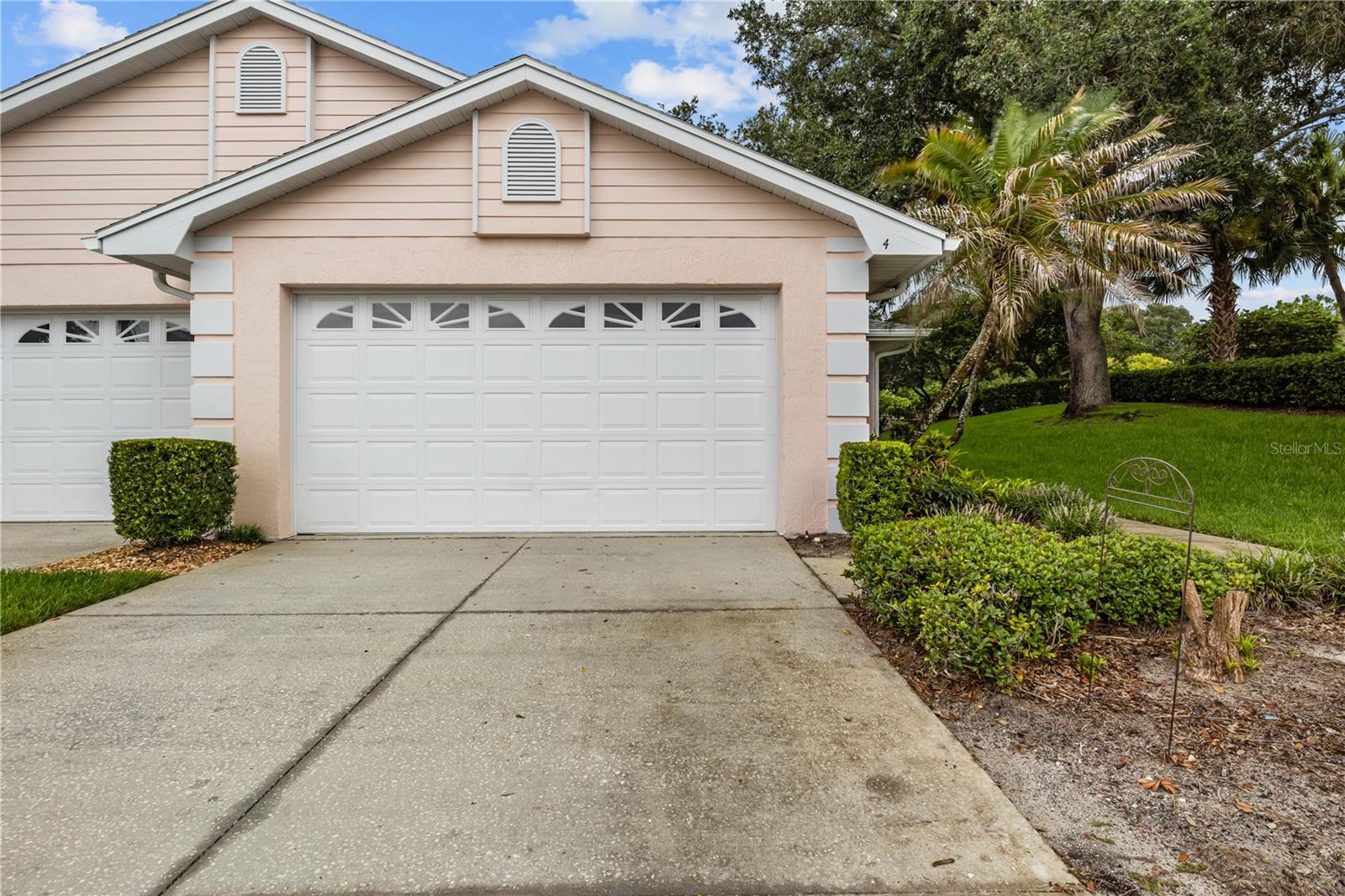 CYPRESSWOOD ENCLAVE PH 01 - Residential
