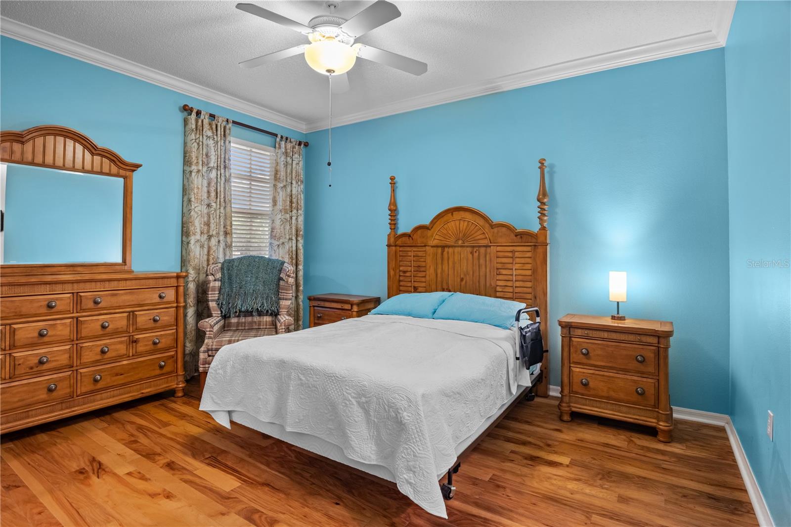 CYPRESSWOOD ENCLAVE PH 01 - Residential