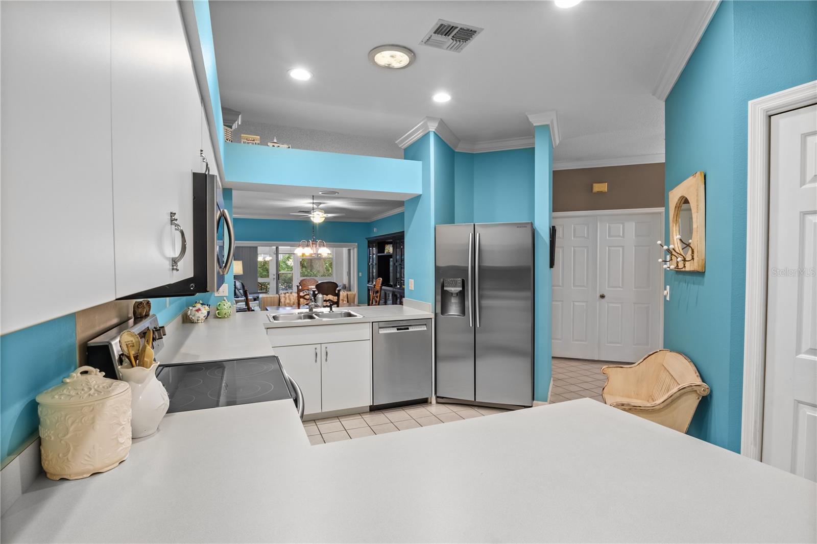 CYPRESSWOOD ENCLAVE PH 01 - Residential