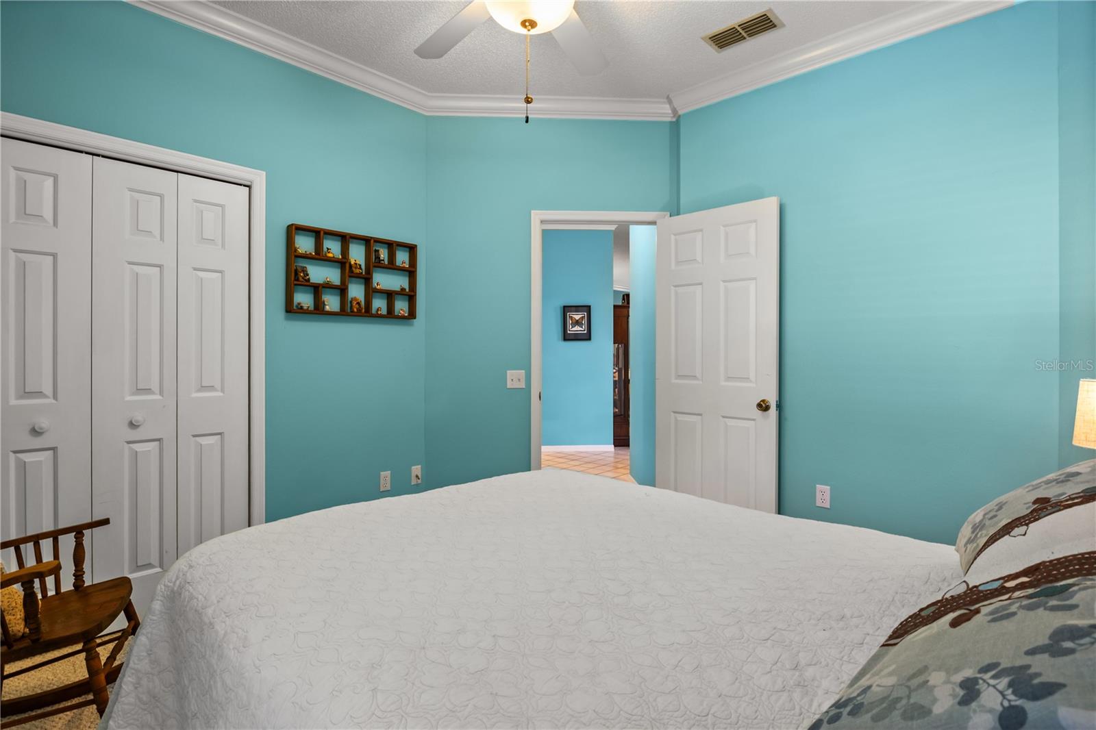 CYPRESSWOOD ENCLAVE PH 01 - Residential