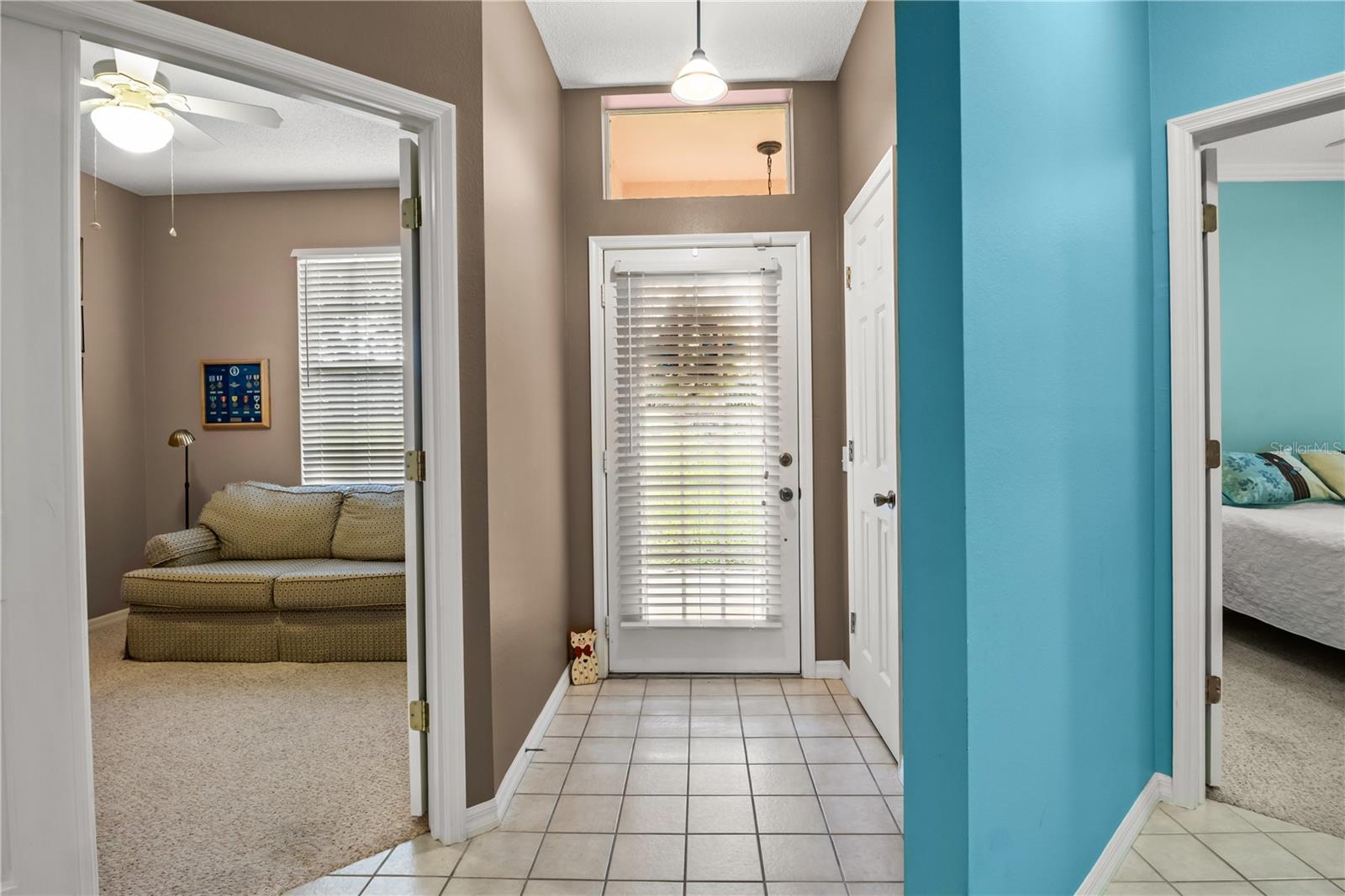 CYPRESSWOOD ENCLAVE PH 01 - Residential
