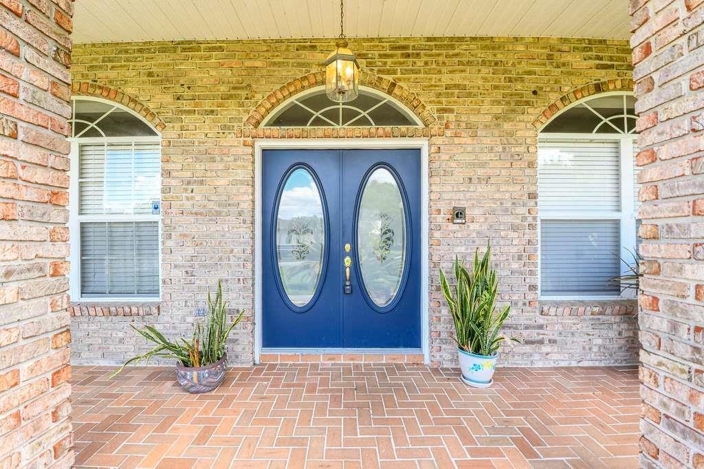EAGLE TRACE - Residential Lease