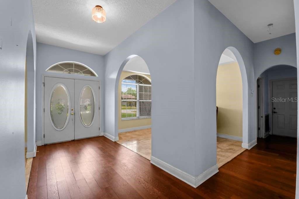 EAGLE TRACE - Residential Lease