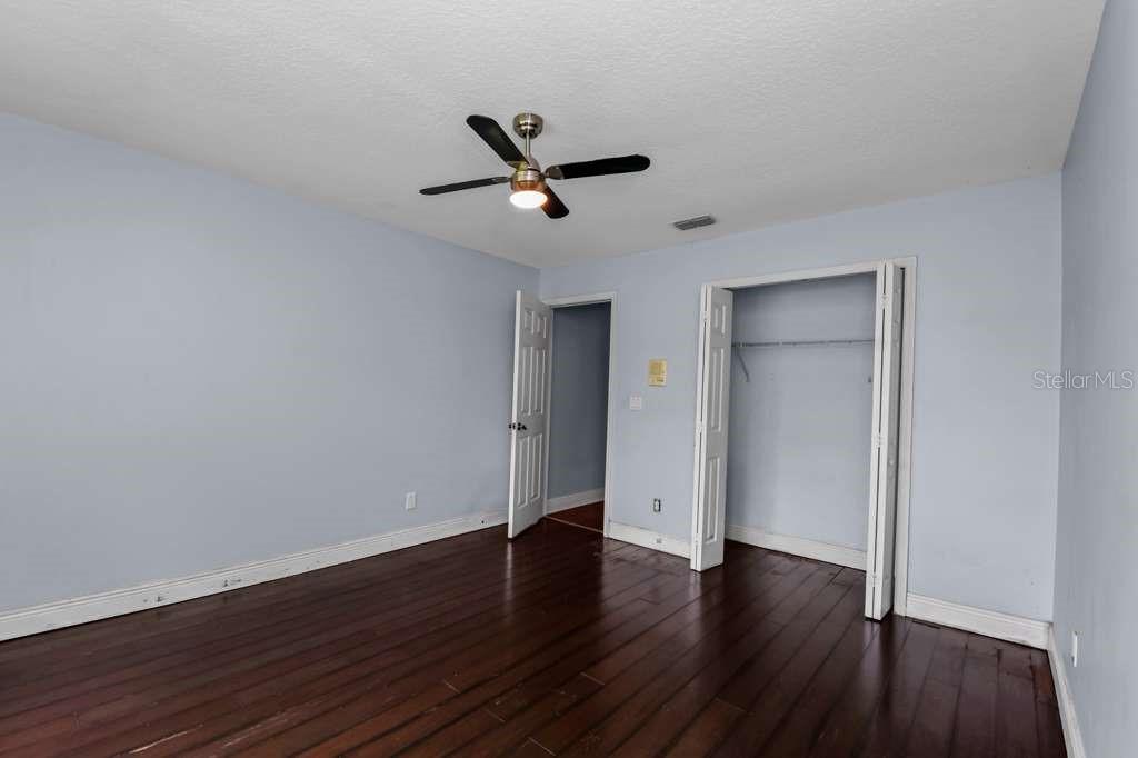 EAGLE TRACE - Residential Lease