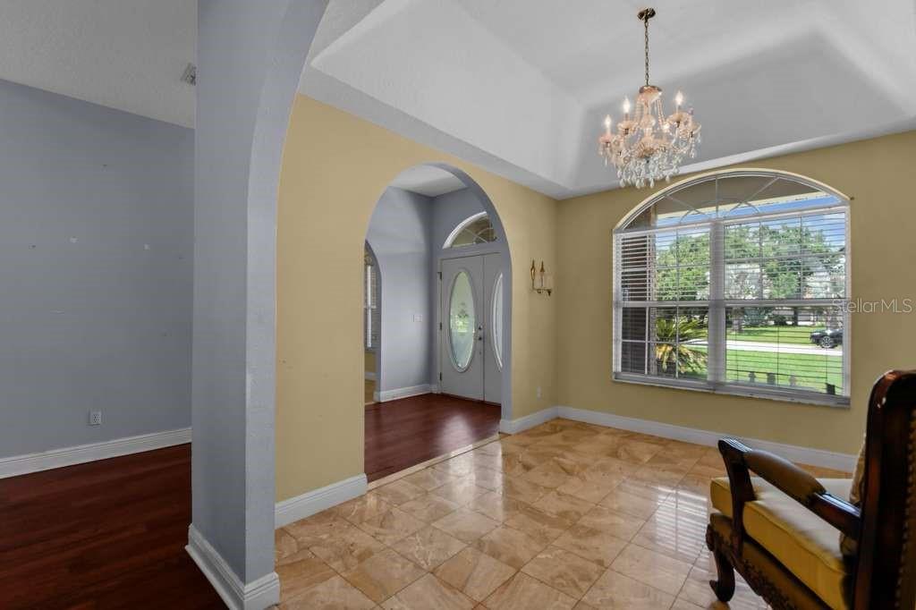 EAGLE TRACE - Residential Lease