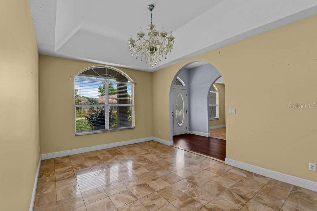 EAGLE TRACE - Residential Lease