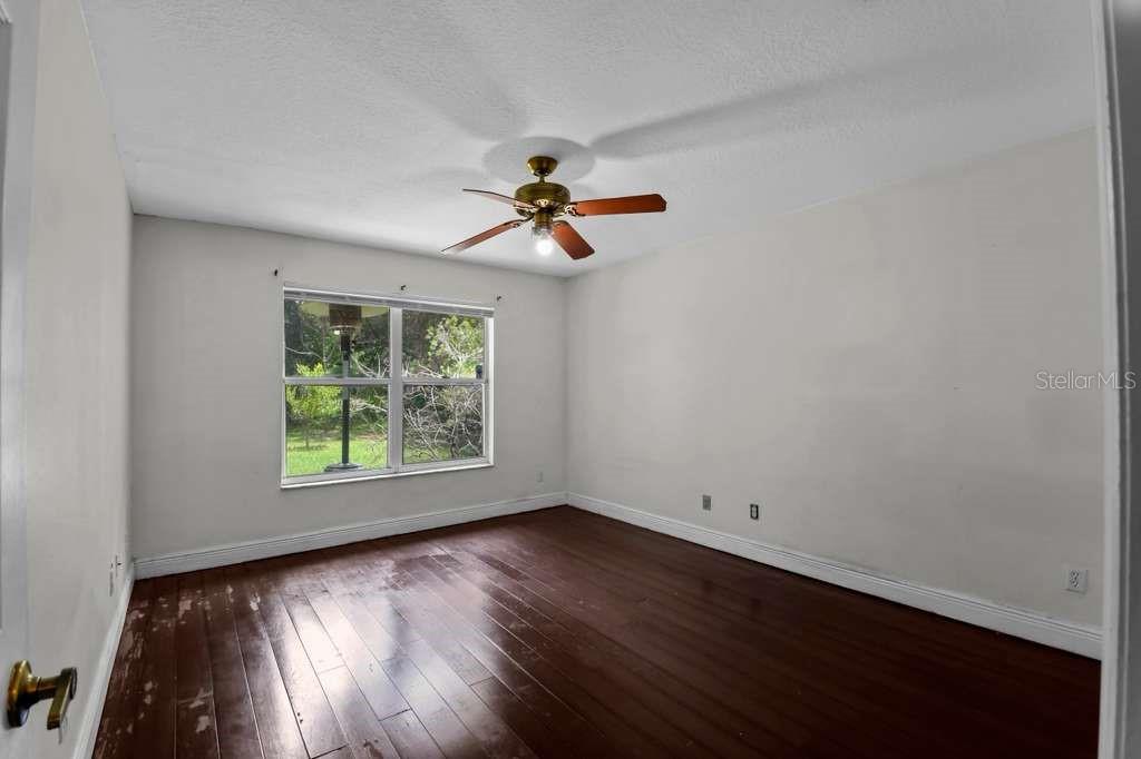 EAGLE TRACE - Residential Lease