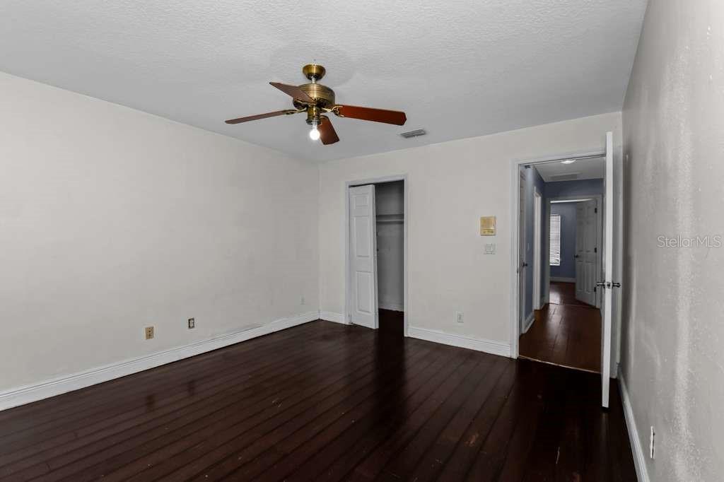 EAGLE TRACE - Residential Lease