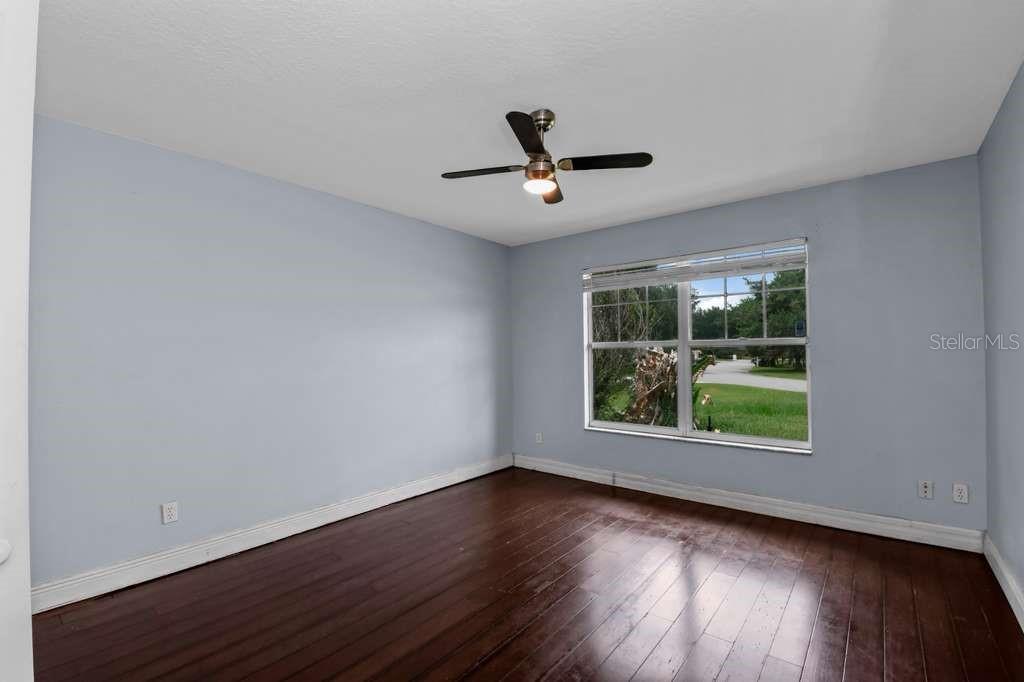 EAGLE TRACE - Residential Lease