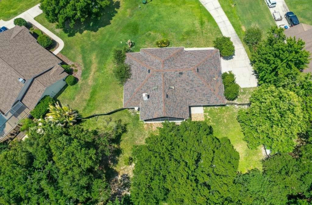 EAGLE TRACE - Residential Lease