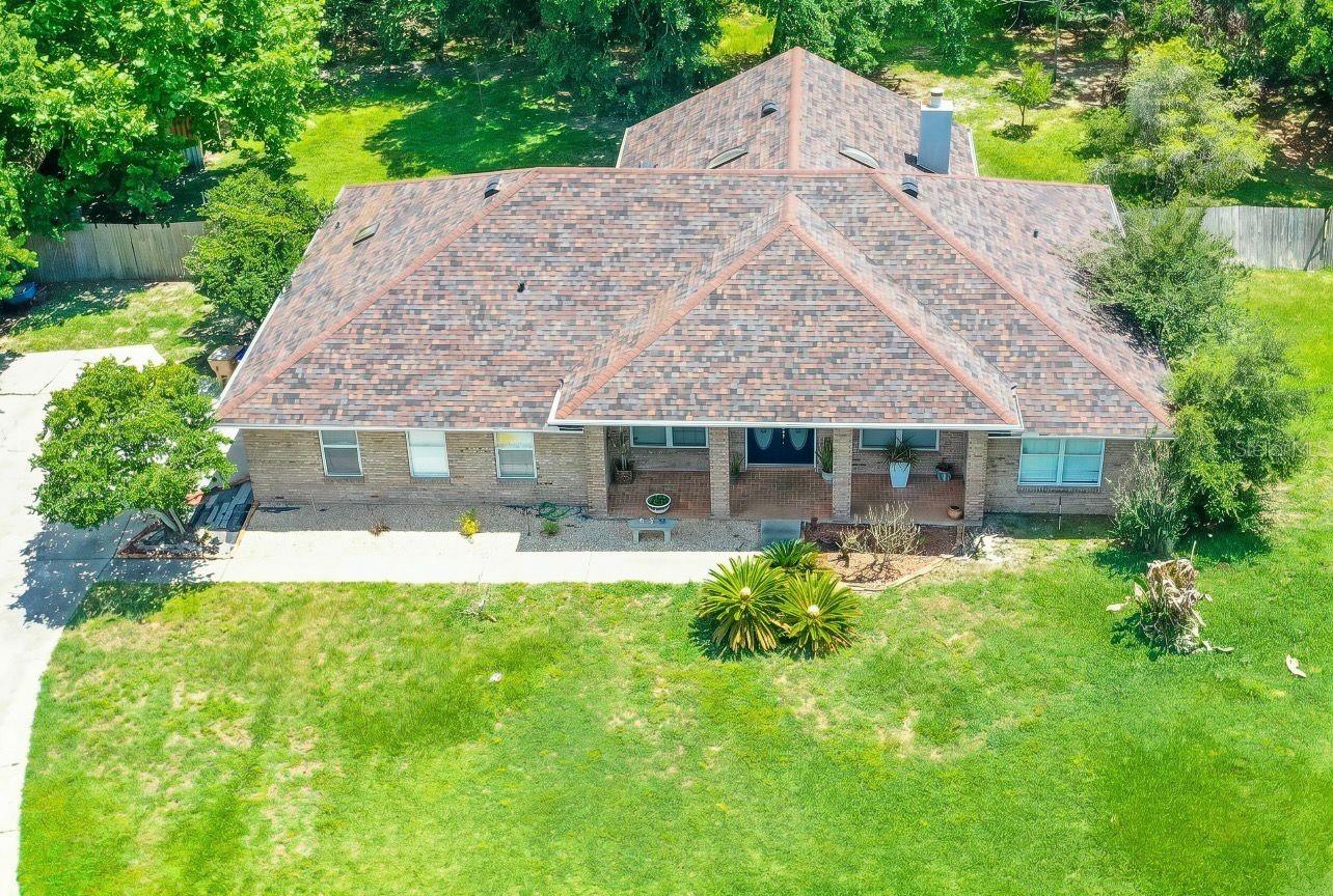 EAGLE TRACE - Residential Lease