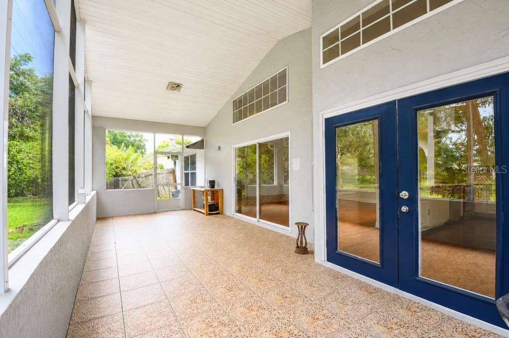 EAGLE TRACE - Residential Lease