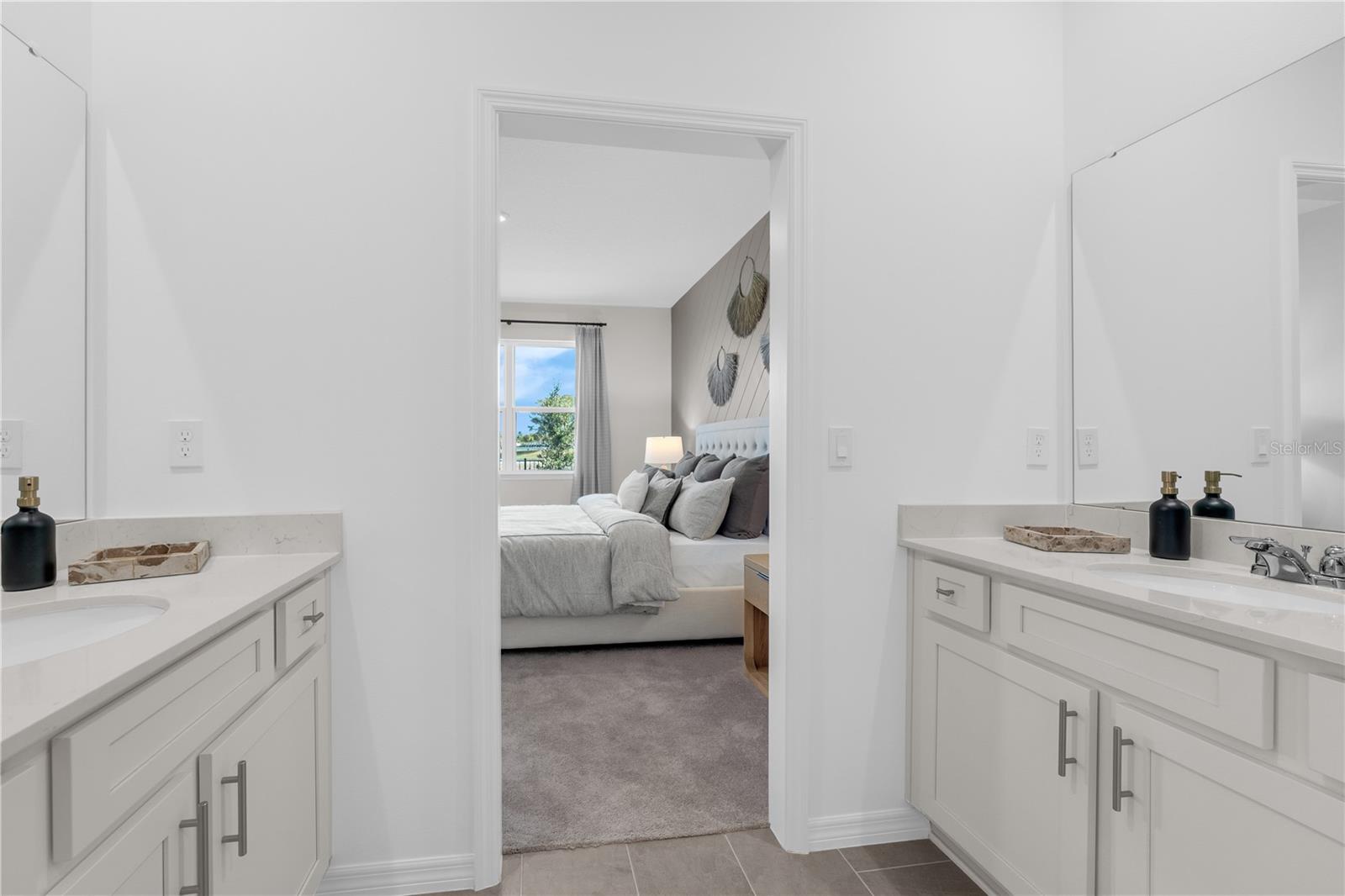 SORRENTO PINES - Residential