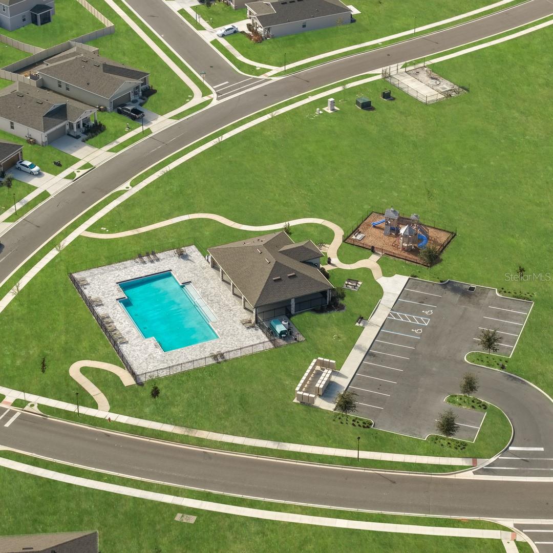 SORRENTO PINES - Residential