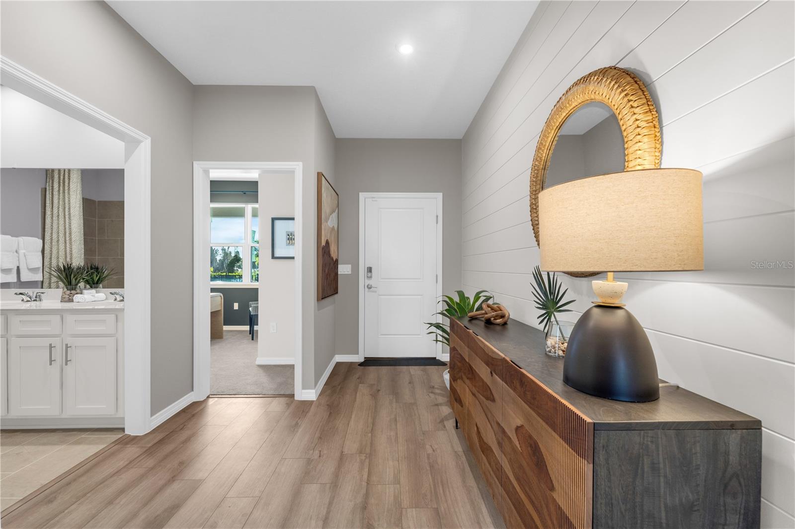 SORRENTO PINES - Residential