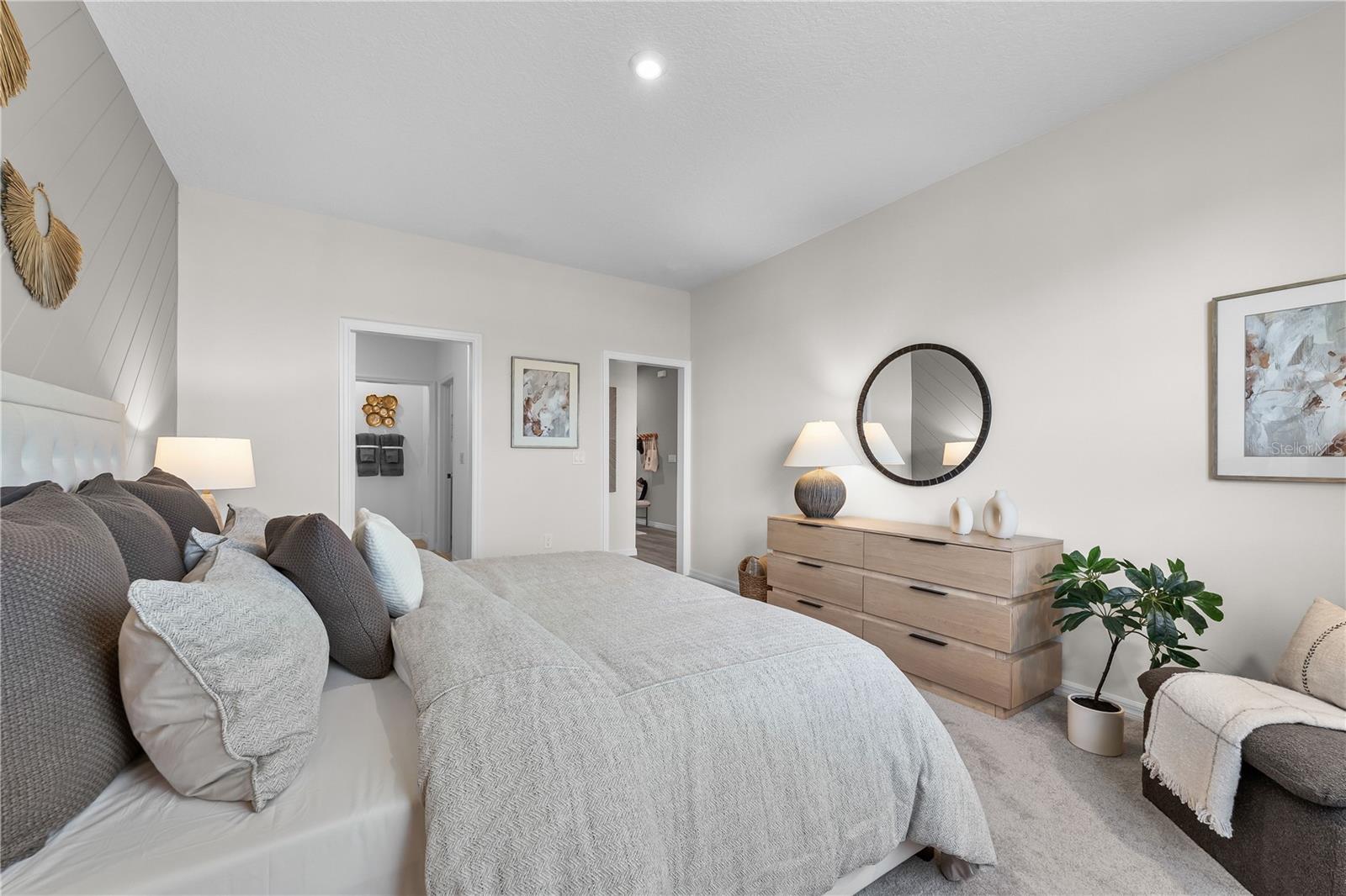 SORRENTO PINES - Residential