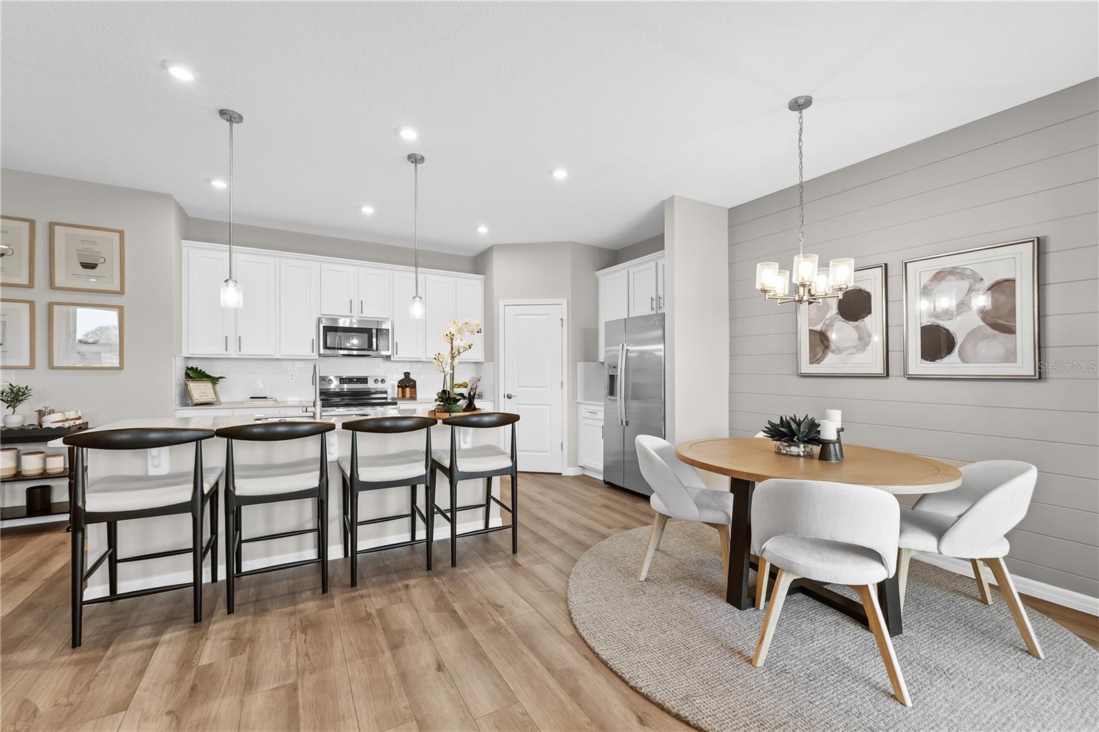 SORRENTO PINES - Residential
