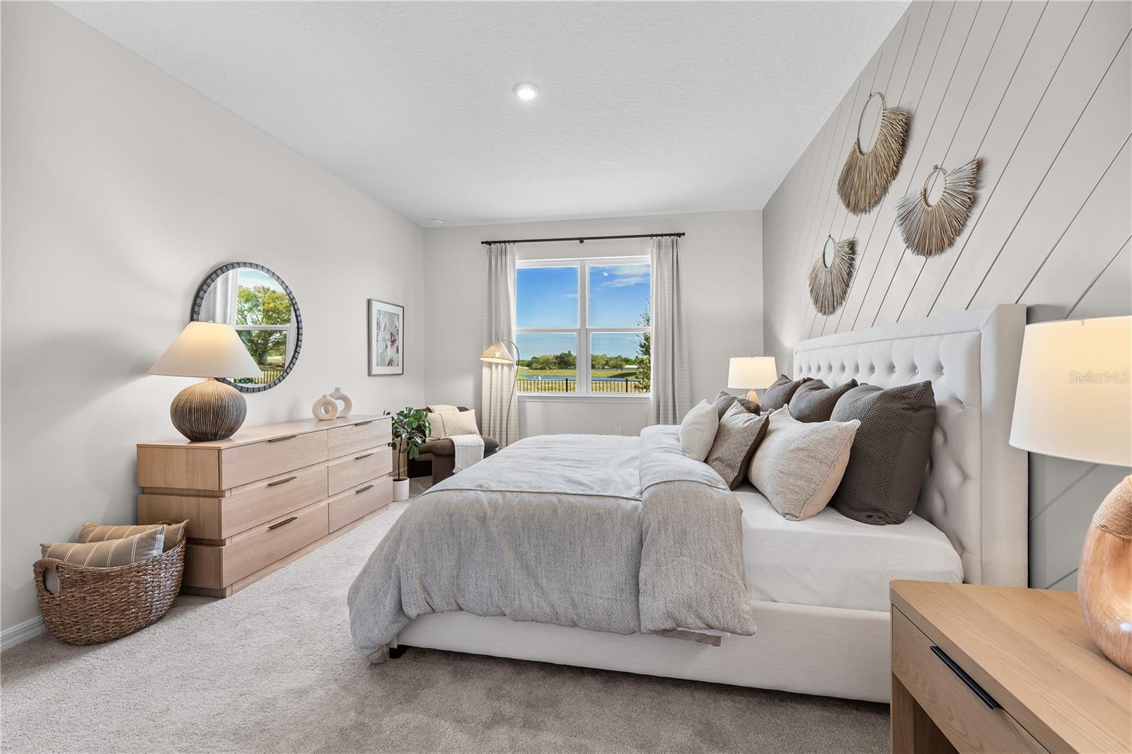 SORRENTO PINES - Residential
