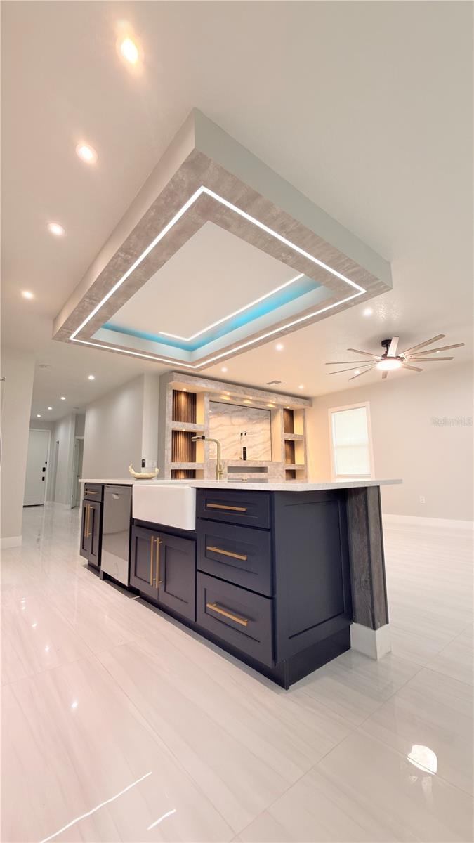 DAVENPORT - Residential