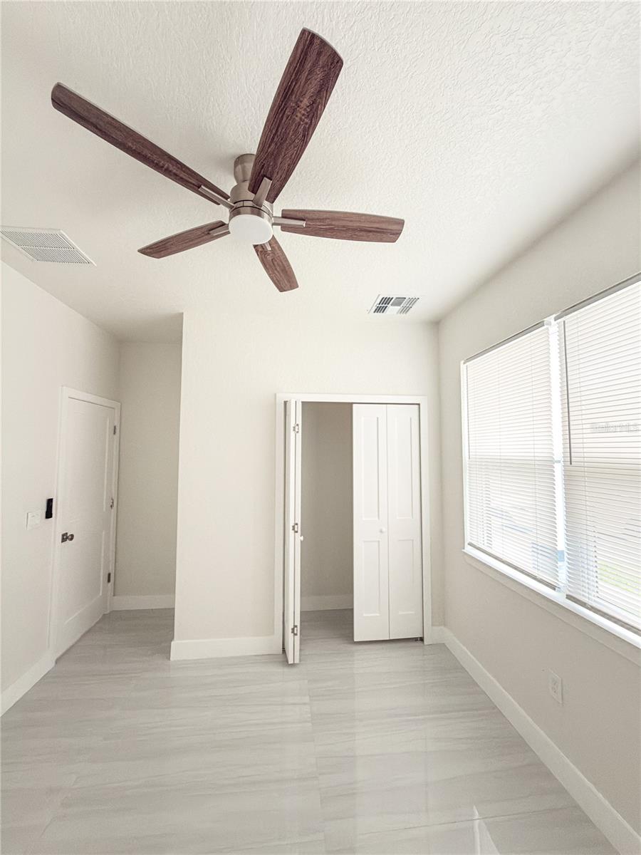 DAVENPORT - Residential