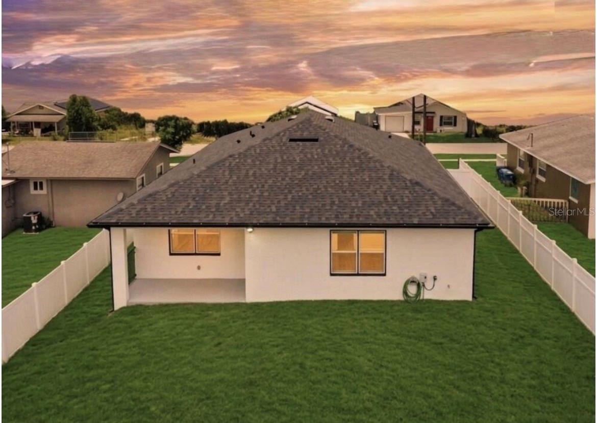 DAVENPORT - Residential