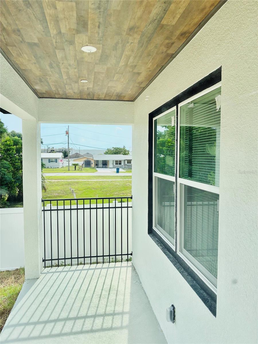 DAVENPORT - Residential